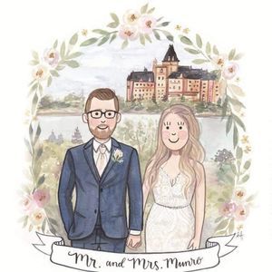 Meet your Posher, Krystina